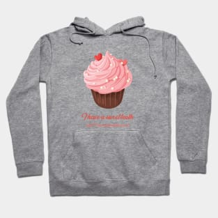 Sweet Tooth Hoodie